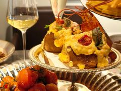-LESCEDARS Brasserie Bistro香柏树