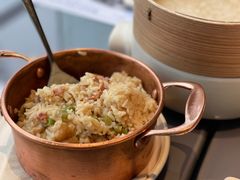 -小大董·烤鸭(观景餐厅·南京西路店)