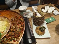 -纳禾春.云南.版纳特色菜.傣味手抓饭(南亚店)