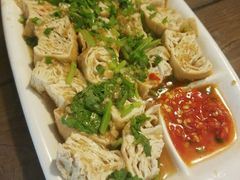 -吉亨面馆(古北1699店)