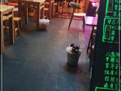 门面-煮小篓盘盘麻辣烫(广都店)
