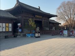 -赵州桥景区