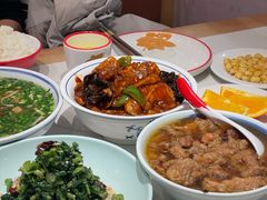 -大厨小馆(华阳城店)