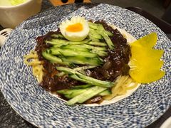 -韩满园· 甄选韩式烤肉