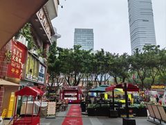 -宜尚酒店(广州天河正佳广场店)