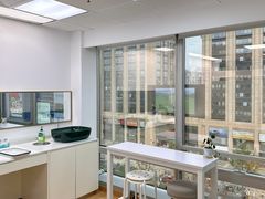 -优视觉视光中心•青少年近视防控(新世界中心写字楼店)