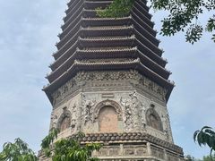 -玲珑塔公园