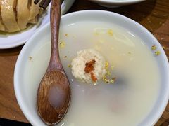 -苏小柳手工点心(人民广场分院)