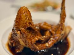 -扬州香格里拉·香宫中餐厅