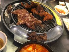 -喜来稀肉(虹泉路店)