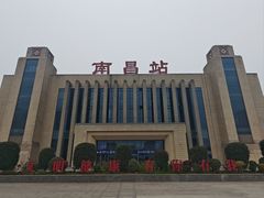 -南昌站