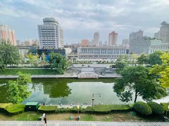 -西安城墙·碑林历史文化景区