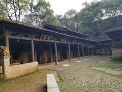 -景德镇古窑民俗博览区