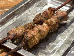 -清真·玛丽亚新疆菜主题餐厅(浙江中路店)