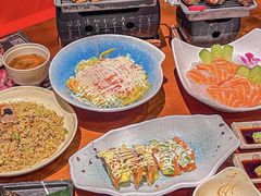 -元通寿司(东骏店)