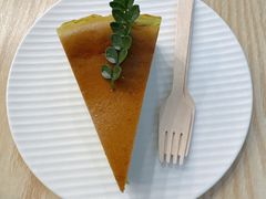 开心果蛋糕-OZ cafe(南昌路店)