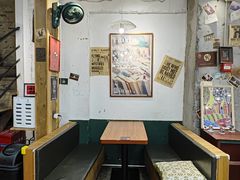 -查令84号咖啡馆(金大地1912东西街店)