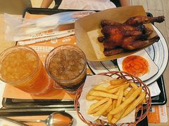 -大快活(丽丰店)
