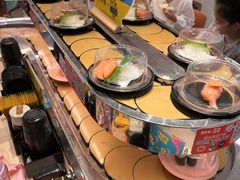 -争鲜回转寿司(东方银座店)
