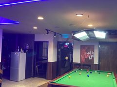 -第三空间·趣味桌游·轰趴.室内CS.剧本杀(大武汉1911店)