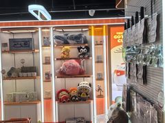 -可爱抓 COCO  GOTCHA(天津鹏欣水游城店)