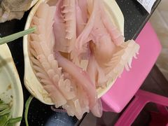 特色鱿鱼-储奇门鳝鱼火锅(总店)