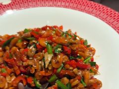 -千百味红餐厅·江西菜(绿地双子塔店)