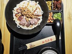 -勝记粉库桂林米粉非遗传承(西街店)