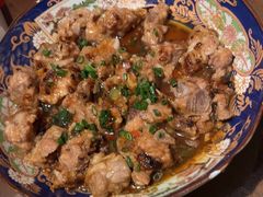 -常来小聚·广州非遗传承餐厅(地王广场店)
