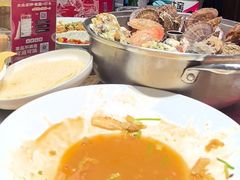 -永红源啤酒·烧烤·海鲜·大排档(青特城店)