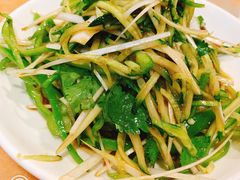 -吴记百姓菜馆·北京菜·烤鸭(故宫店)
