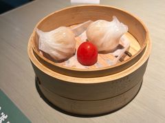 -茶港·点心·啫啫煲(江夏中百店)