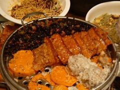 -小八仙·宴(三峡茶庄店)