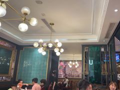 -新白鹿餐厅(爱琴海购物中心店)