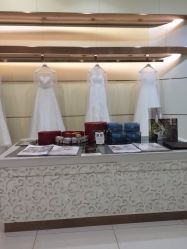 宝娜嫁衣馆-南京宝娜嫁衣婚纱礼服馆(中央路店)