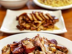 卤猪蹄-天佑祥万春老卤(天乡后街店)