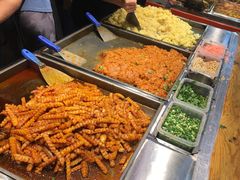 -周小亮丁家坡洋芋(全国总店)