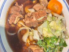 -好嫂子酱猪手•农家菜(华远坊店)