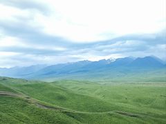 -新疆那拉提国家旅游度假区