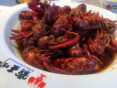 -霸王虾·小龙虾香辣蟹(玉林店)