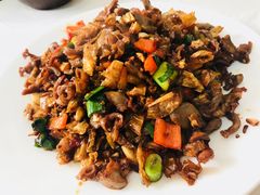-新新湘菜馆(新中街二条店)