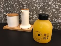 -贡梅老面馆·蟹粉面·无锡特色小吃(南长街主推店)