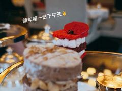 -Salon de Ville浦江汇(上海外滩华尔道夫酒店店)