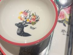 -新白鹿餐厅(爱琴海购物中心店)