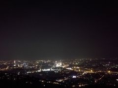-紫金山山顶公园