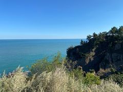 -长岛南北长山旅游景区