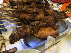 -正宗新疆天山烧烤(贵新街店)