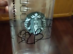 -星巴克(泉州百捷上悦城店)