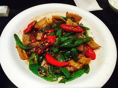 小炒肉-亢龙太子酒轩(东湖店)