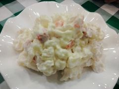 土豆泥-老大同酒家·糟卤·本帮菜(中山公园店)